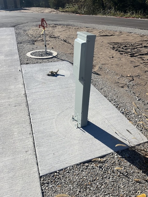 Deep Lakes Campsite 007