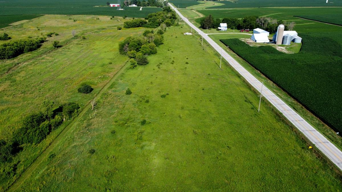 Ed Powell Wildlife Area
