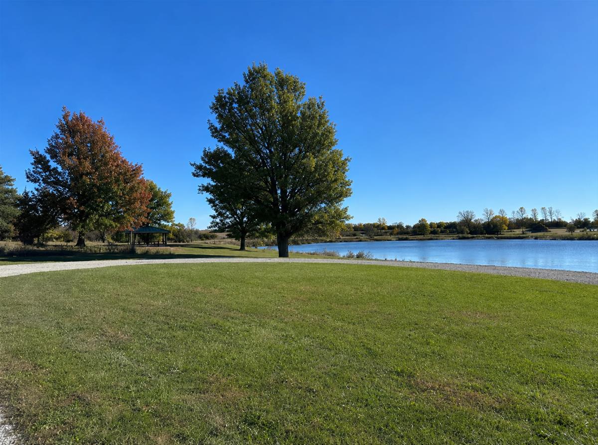 Wilson Lake