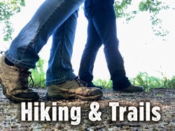 Trails & Hiking