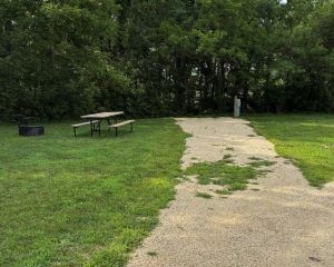 Massillon Camp Site #1