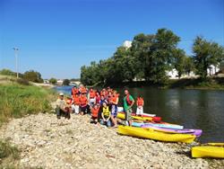 River Rats NE IA Hidden Treasures Adventure (ages 10-15)