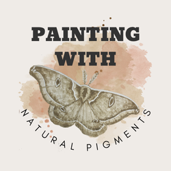 Painting with Natural Pigments