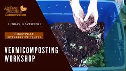 Vermicomposting Workshop