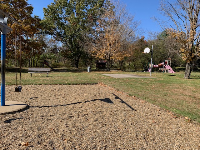 Gouldsburg Playground
