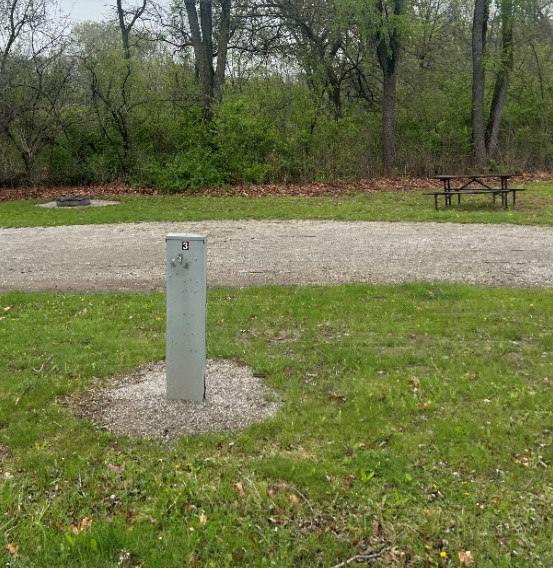 Kent Park Site 03 Instant Pay