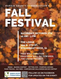 Fall Festival