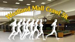 Westland Mall 5k Crawl