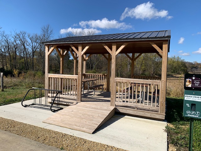 Turkey River Water Trail-Valley Access