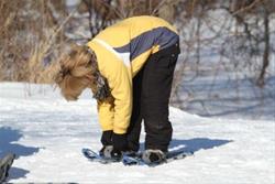 Snowshoe Hike - FULL