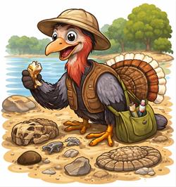 Sandbar Stroll Camp (Completed 4th Grade & Up)