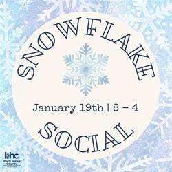 Snowflake Social