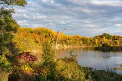 Fall Equinox Hike