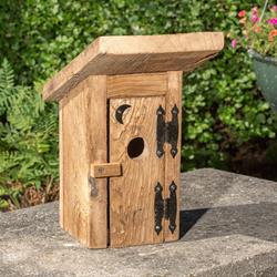 Birdhouse Building Program Second Session 1PM