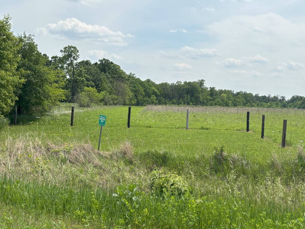 Happy Acres Wildlife Area