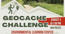 Geocache Challenge