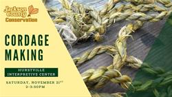 Cordage Workshop