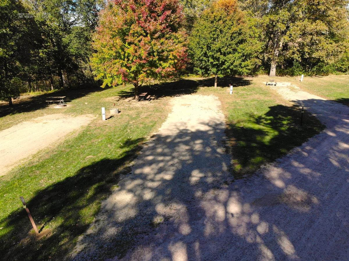 Southwood - RV Site 06E