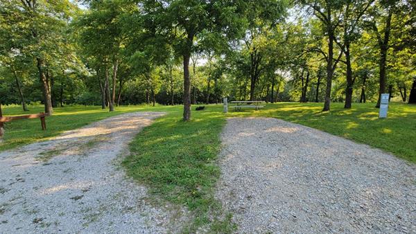 Poe Hollow Park Site 7S, Electric