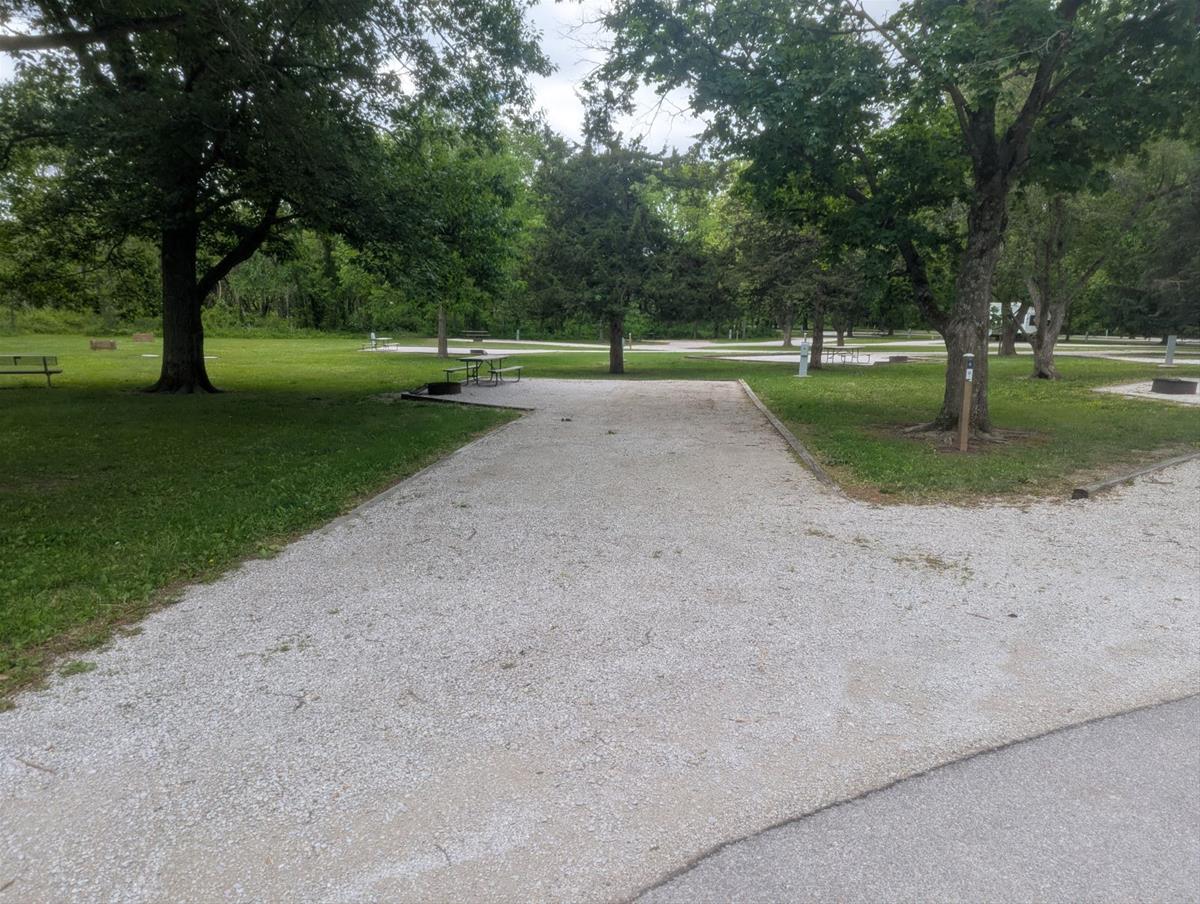 Yellow Banks Site 06 Electric