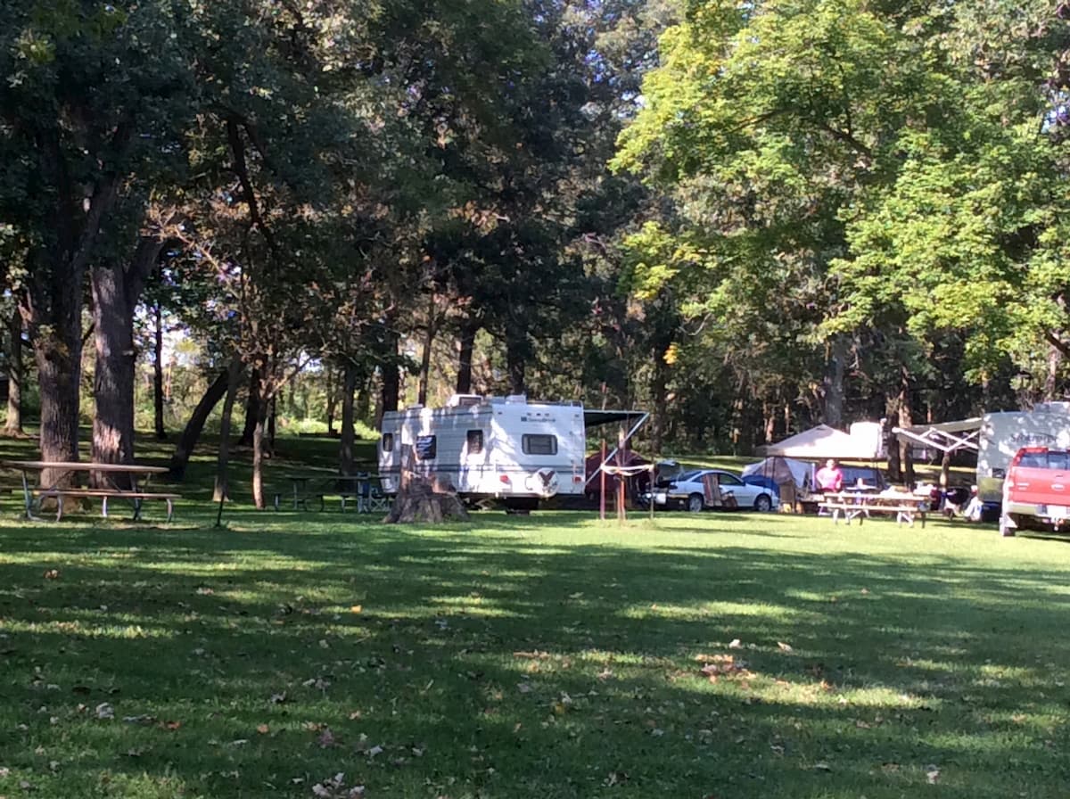 West Idlewild Park