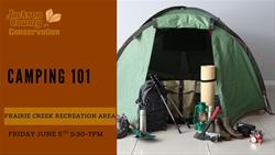 Camping 101