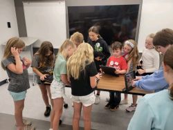 River's Edge Day Camp Ages 9-11