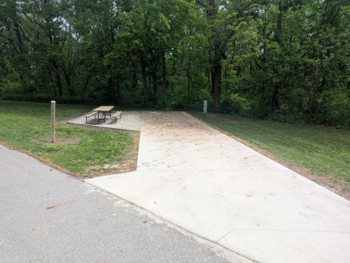 Yellow Banks Site 29