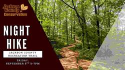 Night Hike