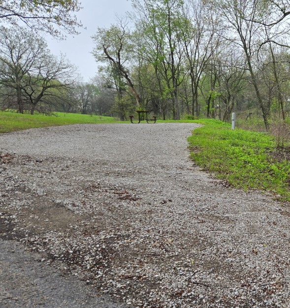 Kent Park Site 22 Instant Pay