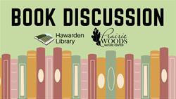 Book Discussion 2025