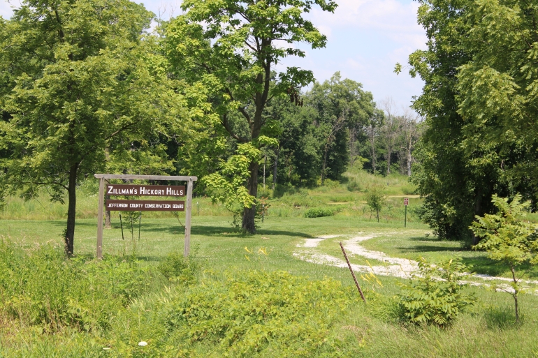 Zillman's Sign
