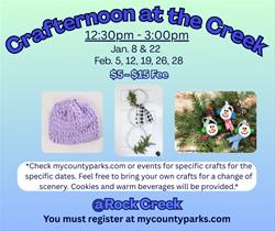 Snowman Wreath ~ Crafternoons at the Creek