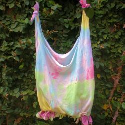 Homeschool Science Lab "Make a T-shirt Tote Bag"
