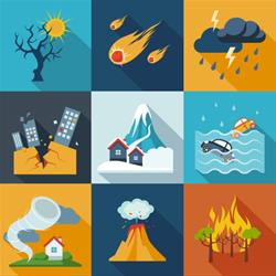 WHEN DISASTER STRIKES Summer Camp 2023