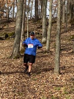Motor Motor 5K Trail Run (late registration)
