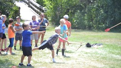 Summer Nature Olympics