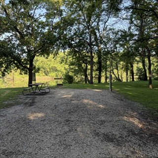 Heery Woods Site 01- Non-Reservable