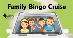 Family Bingo Cruise 2026