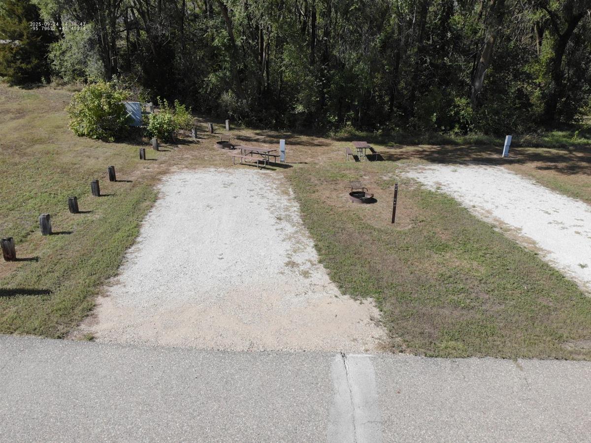 Little Sioux Park - RV Site 01