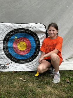 Outdoor Explorers 2026 - entering 3-4