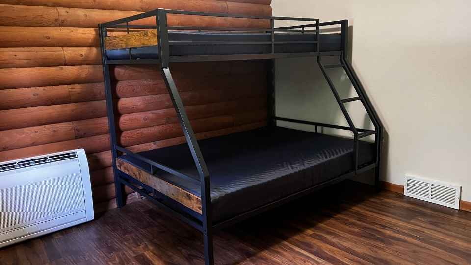 Parkview Bunk 
