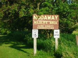 Nodaway Wildlife Area
