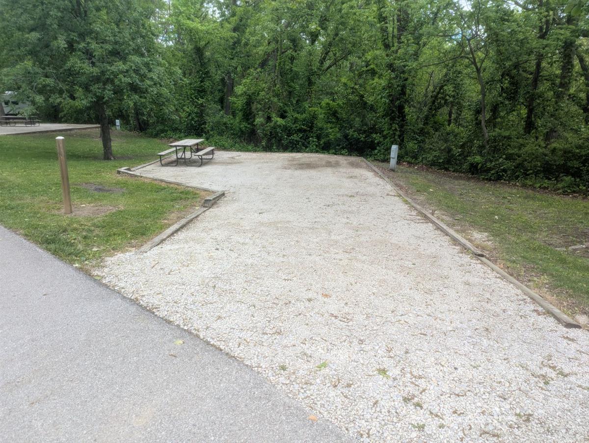 Yellow Banks Site 36