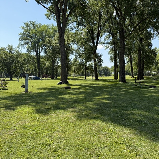 Beaver Meadows Site 06 - Non-Reservable