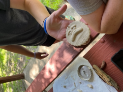 Kids: Artists by Nature