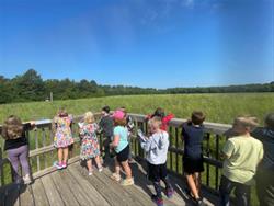 W.H.E.P. Camp (Youth ages 8-13)