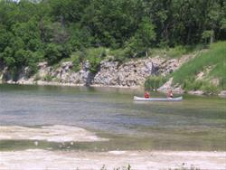 My Marsh Mondays - Lime Creek Conservation Area (Quarry Lake)