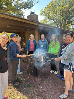 Wild Women of the Woods 2026