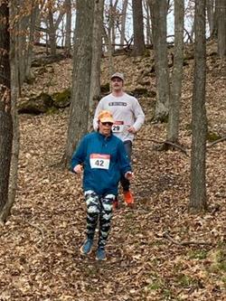 Motor Motor 5K Trail Run (early bird thru 3/8)